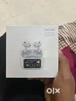 AirPods pro2