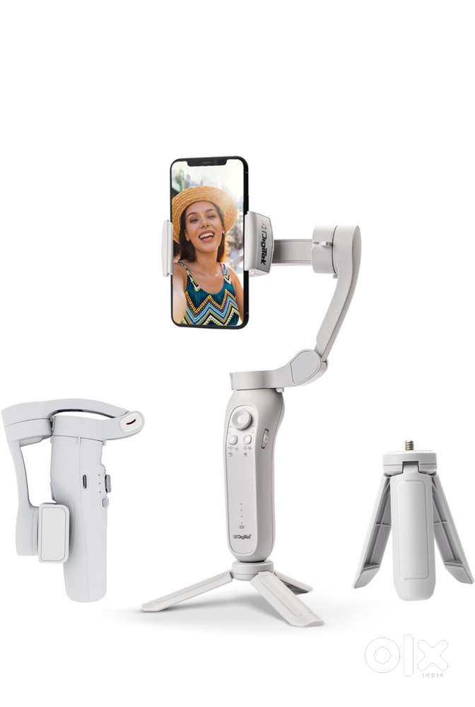 Unused DSG 007F foldable gimbal  for sale