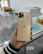 Iphone 11 pro refurbished model sale on very urgent
