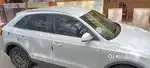 Audi Q3 2015 Diesel Well Maintained