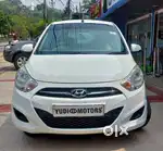 Hyundai i10 Sportz, 2012, Petrol