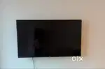 Smart TV - 50inches