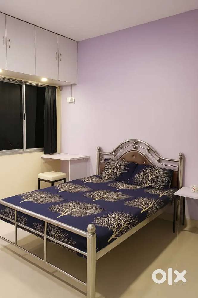 1BHK flat on rent in dhanbad