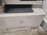 HP printer is very good condition