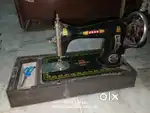 Sewing machine