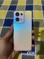 Opppo reno 8 5G