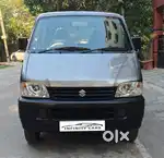 Maruti Suzuki Eeco 5 Seater AC, 2018, Petrol