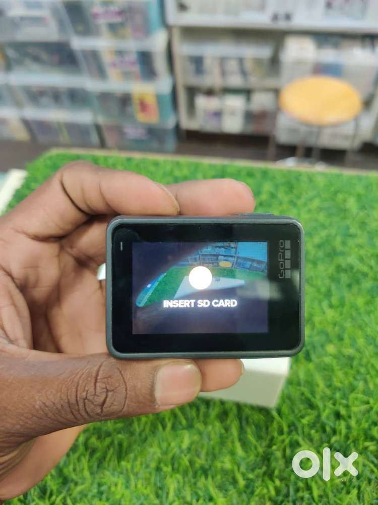 GO PRO HERO 7 CAMERA FOR SALE