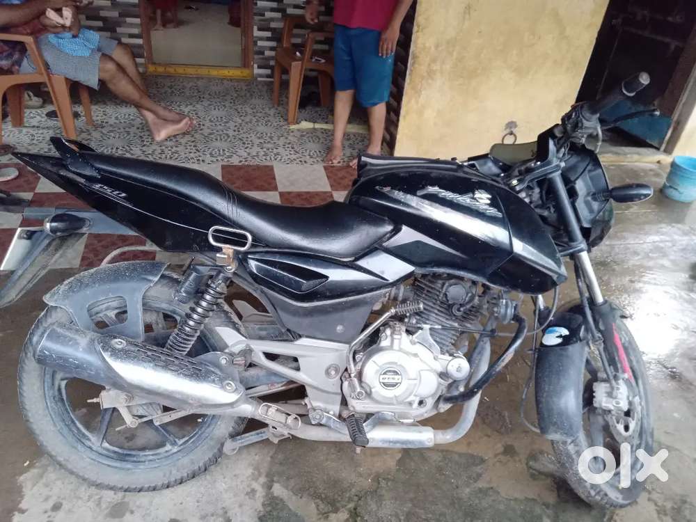 Pulser 150cc 2016 model