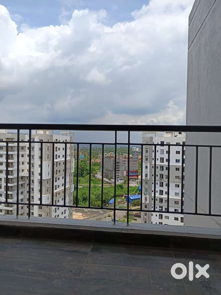 5 Months old unused property