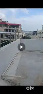 Penthouse for Rent with LIFT
