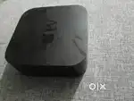Apple TV 4K