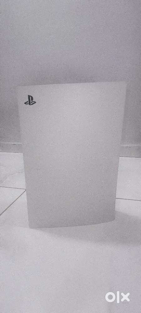 Best condition in a PS5