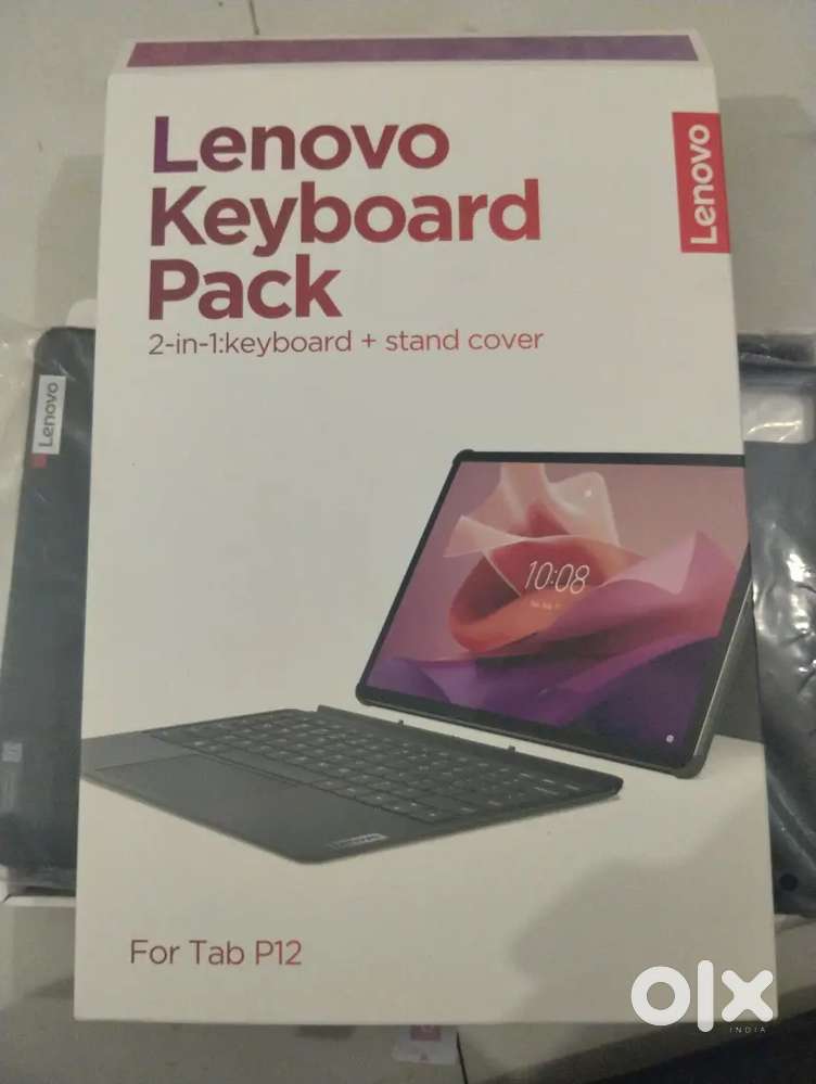 Lenovo keyboard pack 2 in 1 keyboard+ Standcover