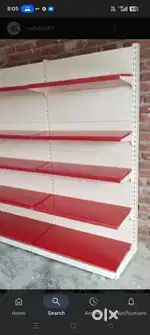Big bazaar Rack steel Rack wall mounted Rack old Rack vegetable Rack