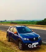 Renault KWID Climber 2018 Petrol 36800 Km Driven