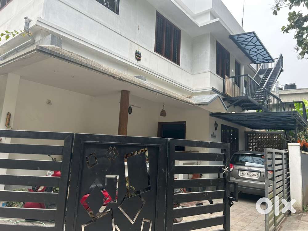 Parking facilities, Open terrace, Furnitures if requested