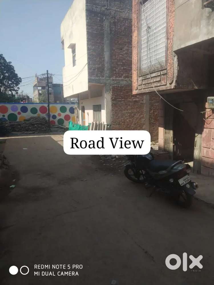 Sell Makaan 15/30 Near Hari Mazar Karond