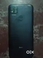 Damaged phone Redmi