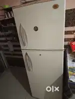LG Double Door Refrigerator