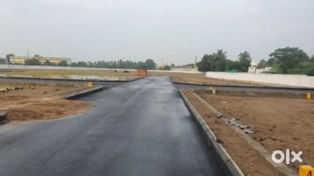 कैंट से मात्र 11km की दूरी पर प्लॉट खरीदे लखनऊ में निकट जलसा रिजॉर्ट