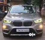 BMW X1 sDrive 20d xLine, 2018, Diesel