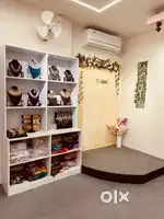 Bridal Rental Shop