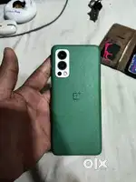 One Plus Nord 2 5G 8+8-128gb