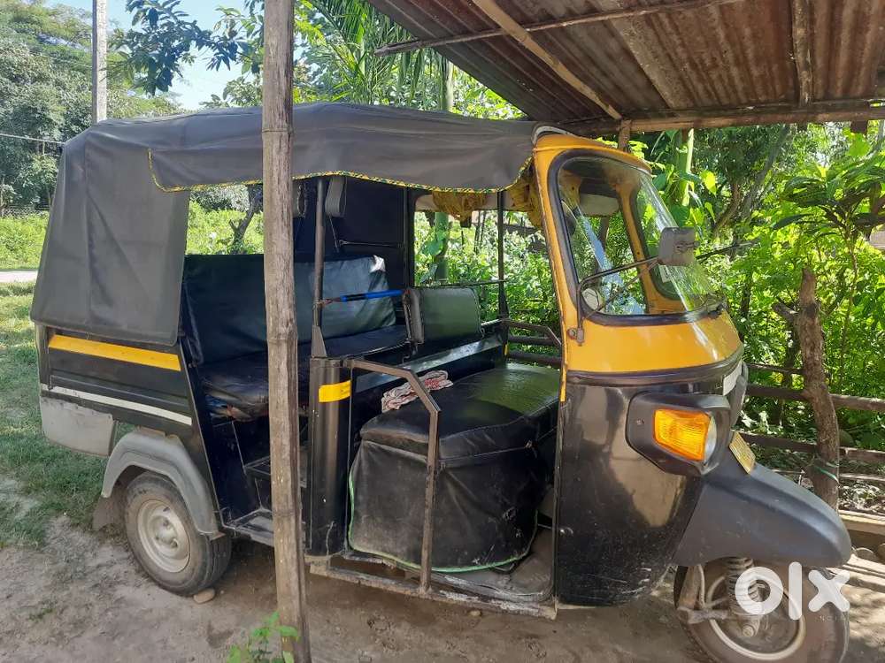 Mahindra BE 6 2019 Diesel 30000 Km Driven