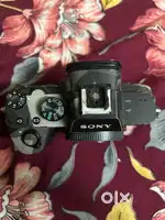 Sony A7iii