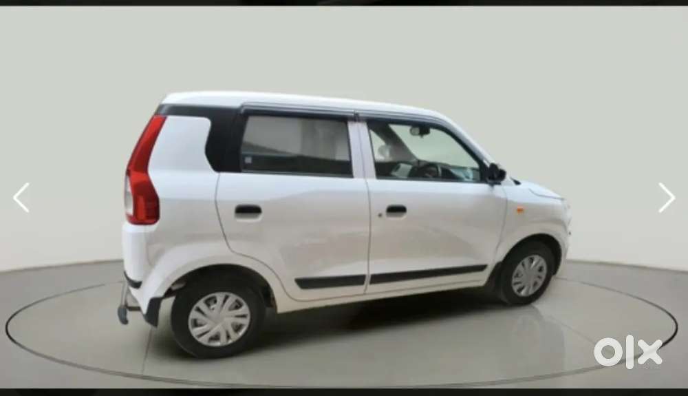 Maruti Suzuki Wagon R 1.0 2020 Petrol 29501 Km Driven also RC Transfer