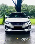 Maruti Suzuki Baleno 1.2 Alpha AT, 2023, Petrol