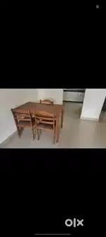 Dining table small
