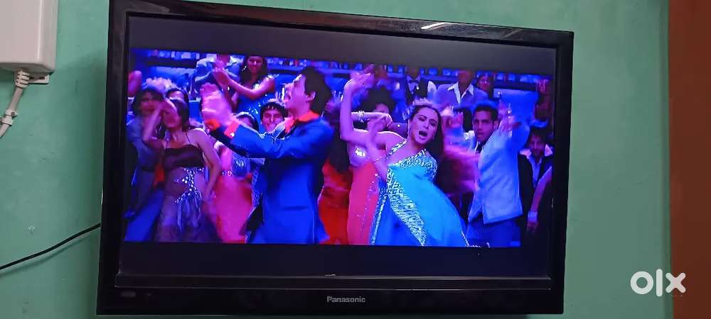 Panasonic TV 24 inch good condition