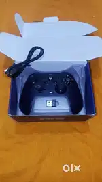 Evofox controller wireless gamepad for pc , mobile , console (Xbox)