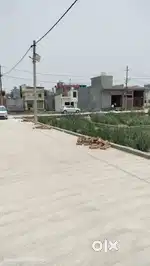 Plot for sale in dadri greater Noida