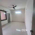 For Rent Semi Furnished 2BHK Flat. Gota