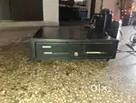 I want to sell my cash counter nd billing machine