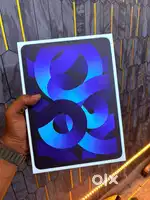 Apple ipad Air 5th Gen with M1 chip (64gb | wifi) sealed pack new