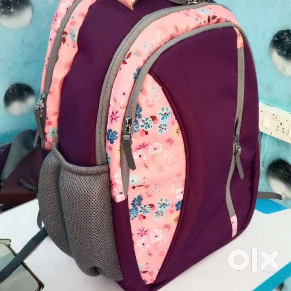 ZH bags shop RT nagar sultan palya