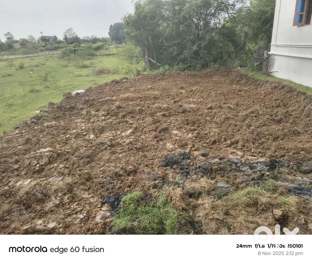 Urgent sale,Chegareddypalli near to proposed highway30*35 east facing