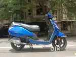 TVS Jupiter