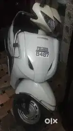 Hero honda activa for sale