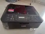 Cannon Pixma M410 Printer