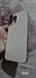 iPhone 16 pro max  desert titaninm 2 month old