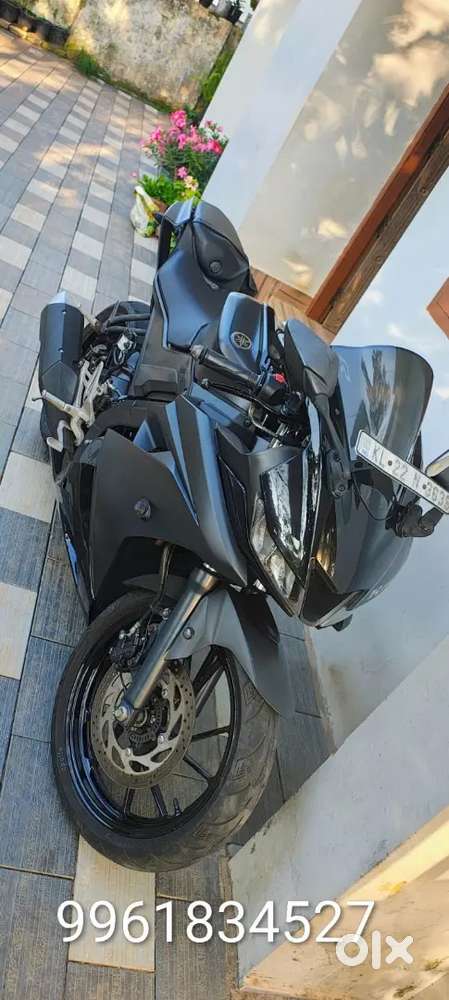 R15 V3 abs model bs4