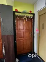 2 bhk furnished, semi - furnished flat for sale