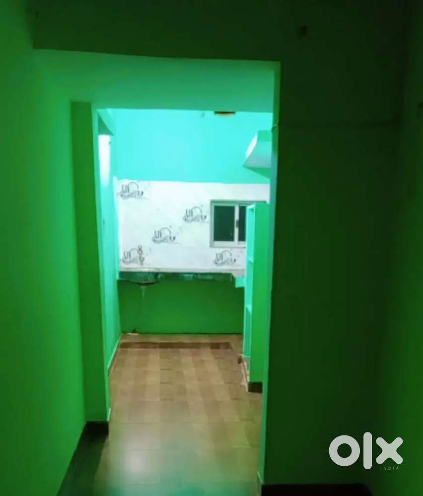 2BHK rent in Friends Colony Pandra Ranchi