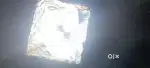 Wpper light with 2 bulbs high quality and very light for making videos