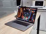 Apple Macbook Pro i9 Processor 32GB Ram 512GB Apple SSD